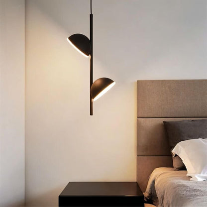 Modern LED Pendellampe - Justerbar & Stilfuld