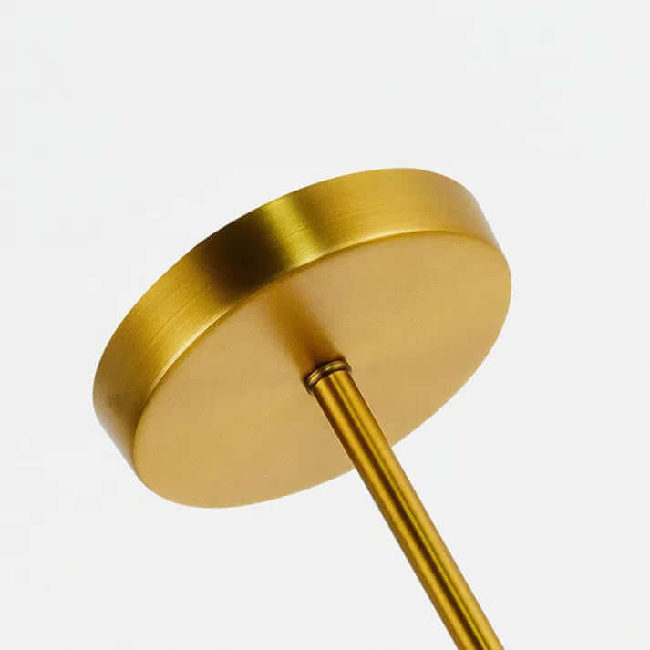 Elegant Blomster Pendellampe - D33cm