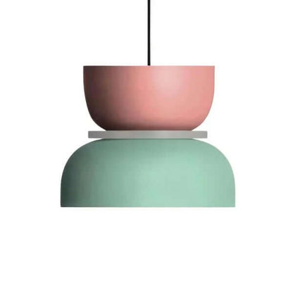 Nordisk Pendellampe - Moderne Design