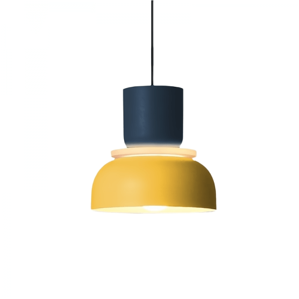 Nordisk Pendellampe - Moderne Design