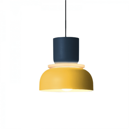 Nordisk Pendellampe - Moderne Design