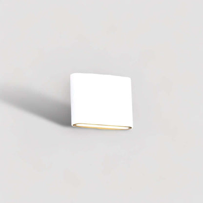 LED Vandtæt Udendørs Væglampe Op/Ned