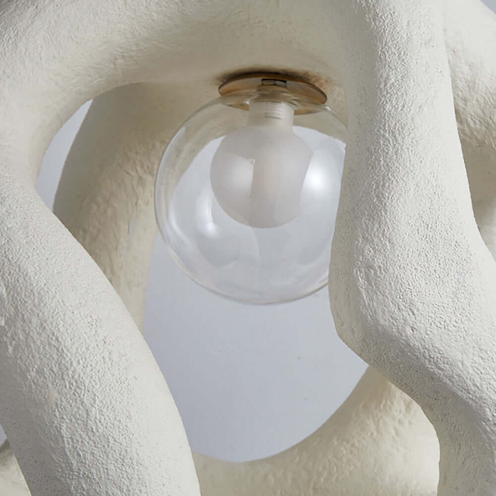 Elegant Pendellampe i Minimalistisk Design