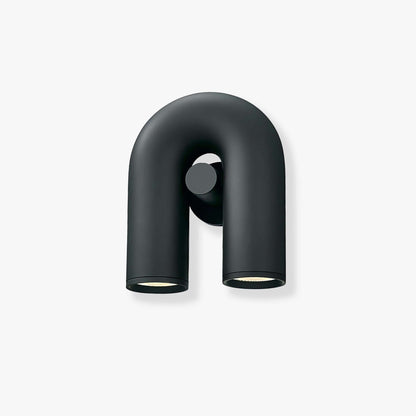 Justerbar Væglampe Cirkus Design LED - 20cm