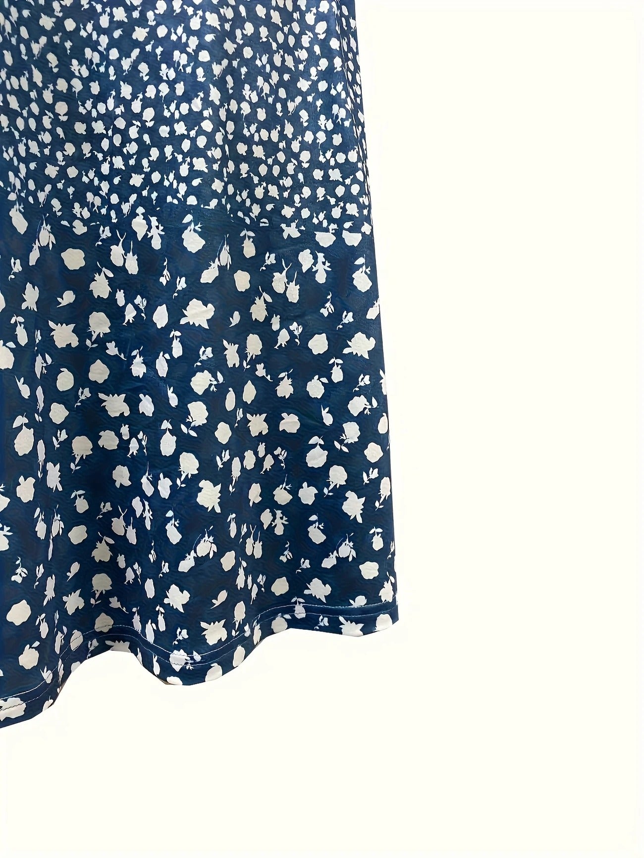 Elegant Sommerkjole til Kvinder