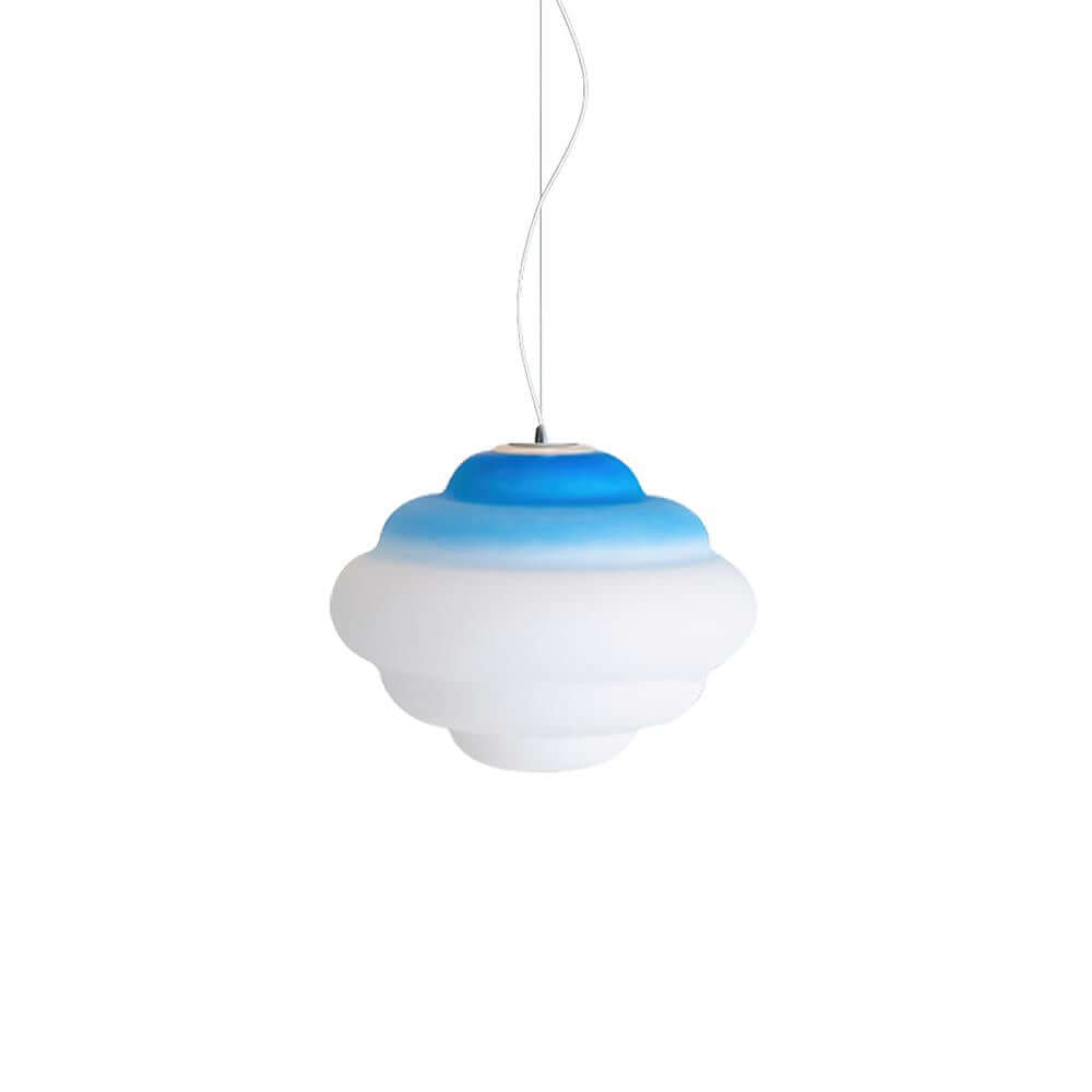 Gradient Sky Pendellampe