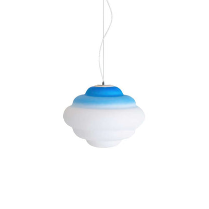 Gradient Sky Pendellampe
