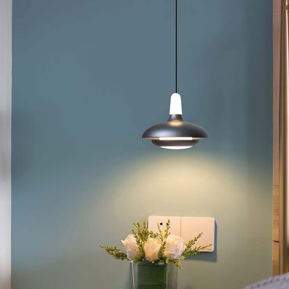 Moderne LED Pendellampe - Fiji - 18cm