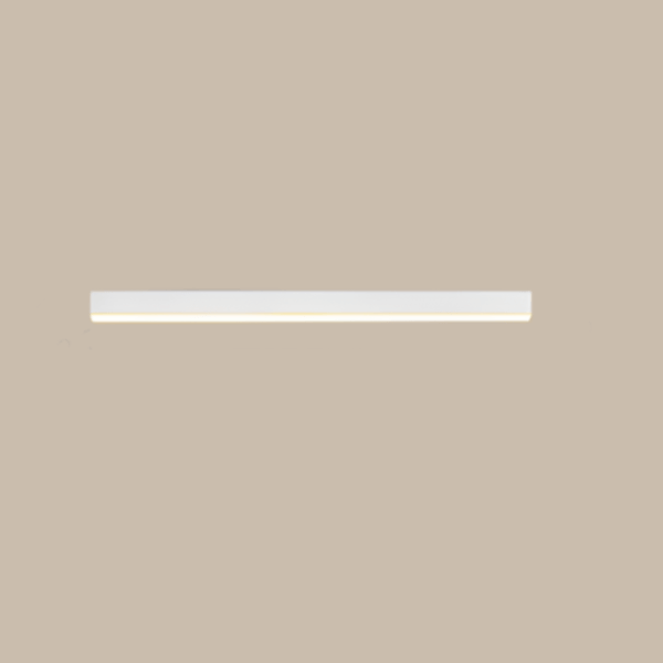 Skandinavisk LED Loftlampe - Moderne Design