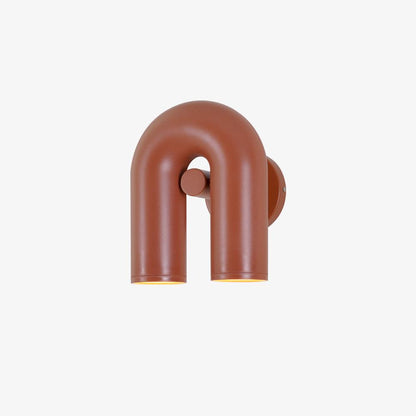 Justerbar Væglampe Cirkus Design LED - 20cm