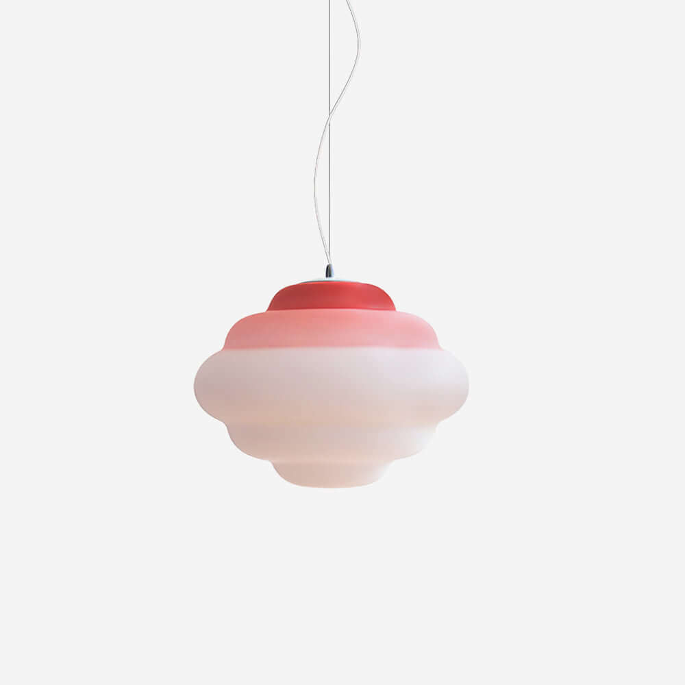 Gradient Sky Pendellampe