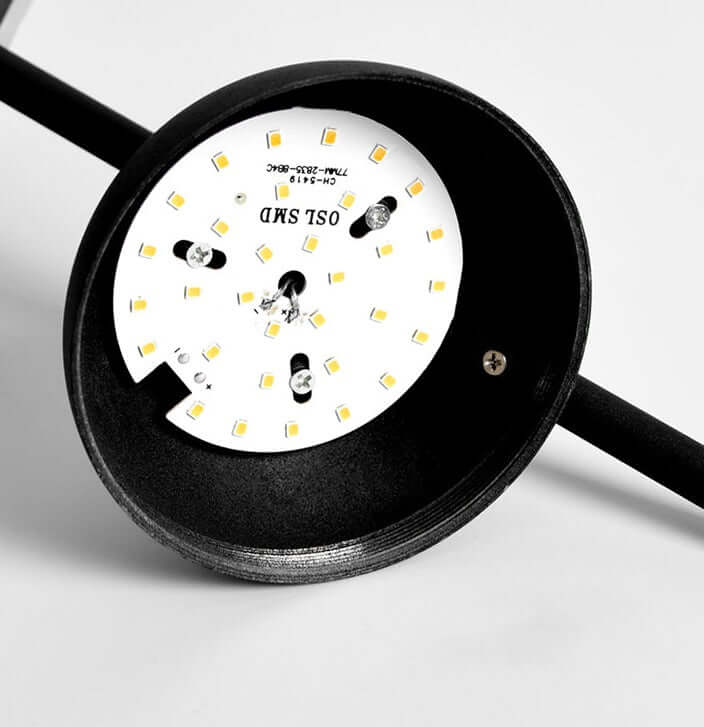 Modern LED Pendellampe - Justerbar & Stilfuld