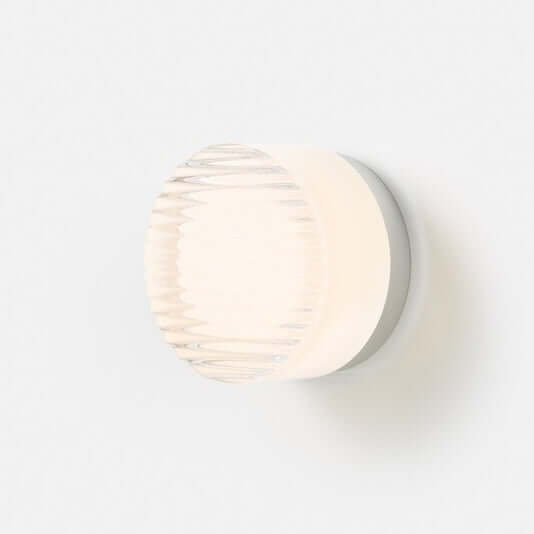 LED Væglampe Indendørs/Udendørs - Moderne Design