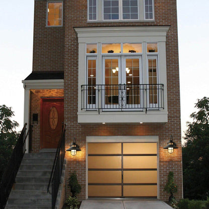 Væglampe Udendørs - Felix - Vandtæt IP65 - 25cm