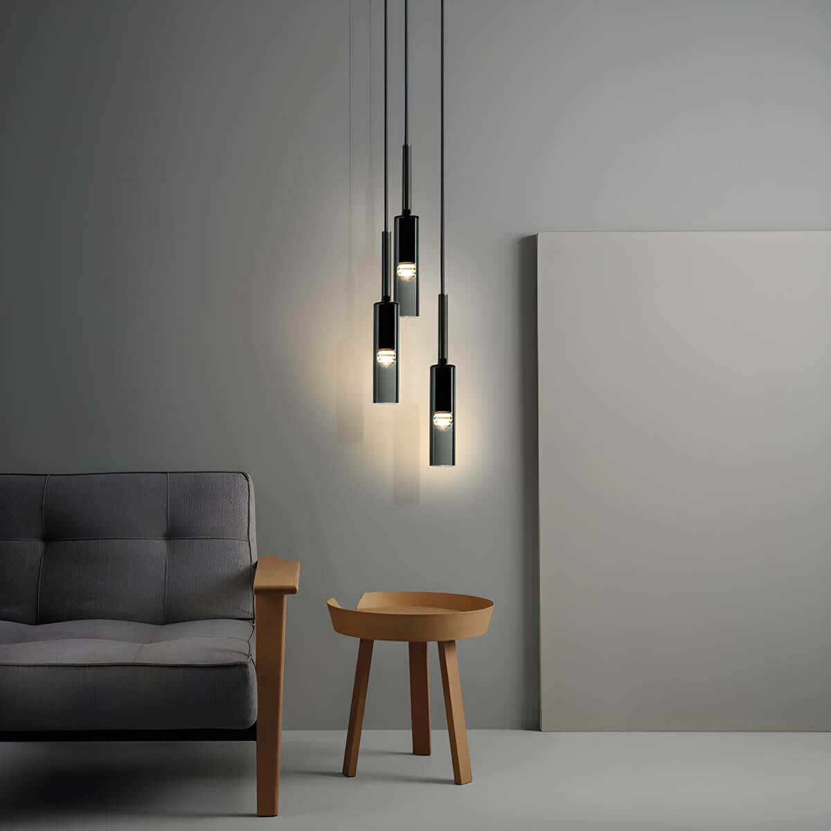 Elegant Krystal Pendellampe | Moderne Design