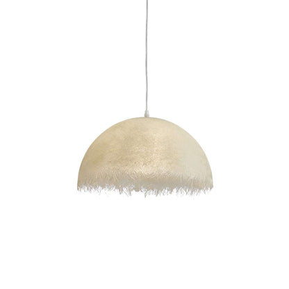 Moderne Pendellampe i Epoxyharpiks - 3 Størrelser