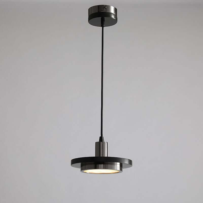 Elegant Marmor Pendel - Moderne Design