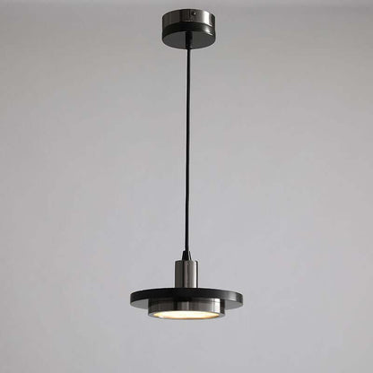 Elegant Marmor Pendel - Moderne Design