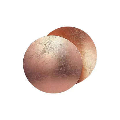 Justerbar Solformørkelseslampe - Væglampe med LED