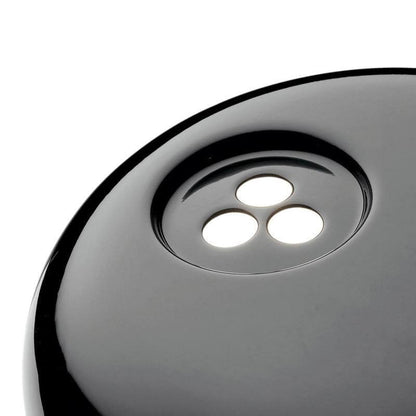 Elegant Marmor Bordlampe 28/40cm