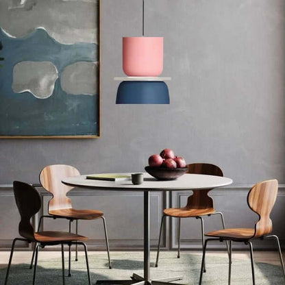 Nordisk Pendellampe - Moderne Design