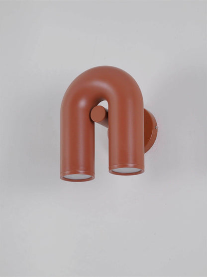 Justerbar Væglampe Cirkus Design LED - 20cm