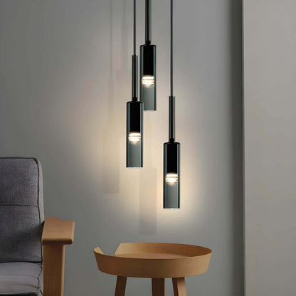 Elegant Krystal Pendellampe | Moderne Design