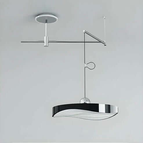 Elegant Moderne Pendellampe - Dia 30/40/50cm