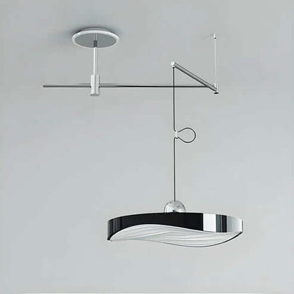 Elegant Moderne Pendellampe - Dia 30/40/50cm