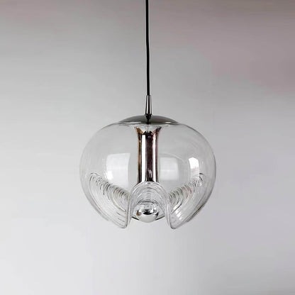 Elegant Bølge Pendellampe | Moderne Design