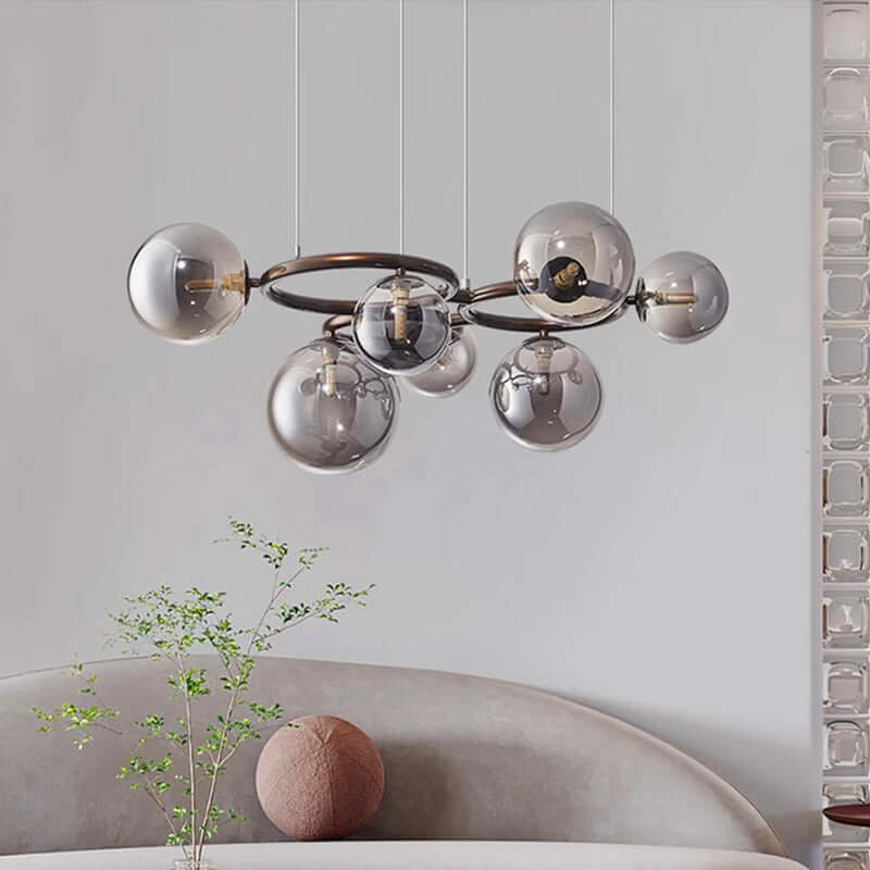 Justerbar Moderne LED Panellampe