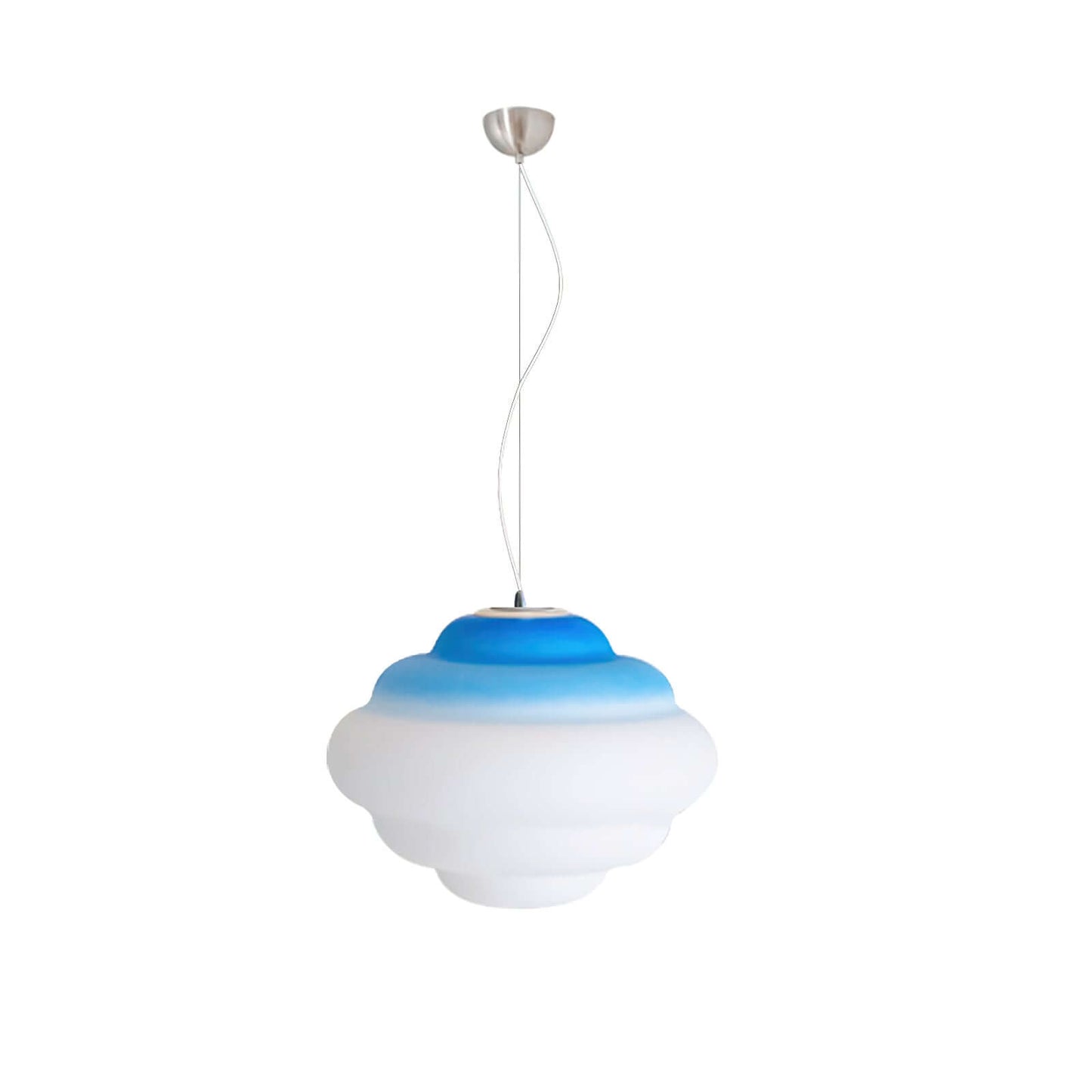 Gradient Sky Pendellampe