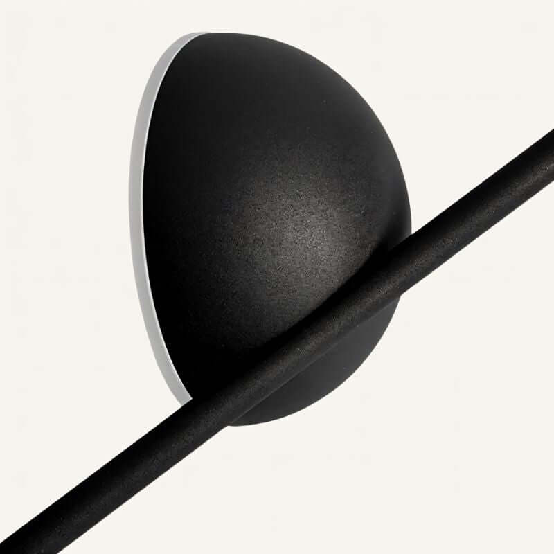 Modern LED Pendellampe - Justerbar & Stilfuld
