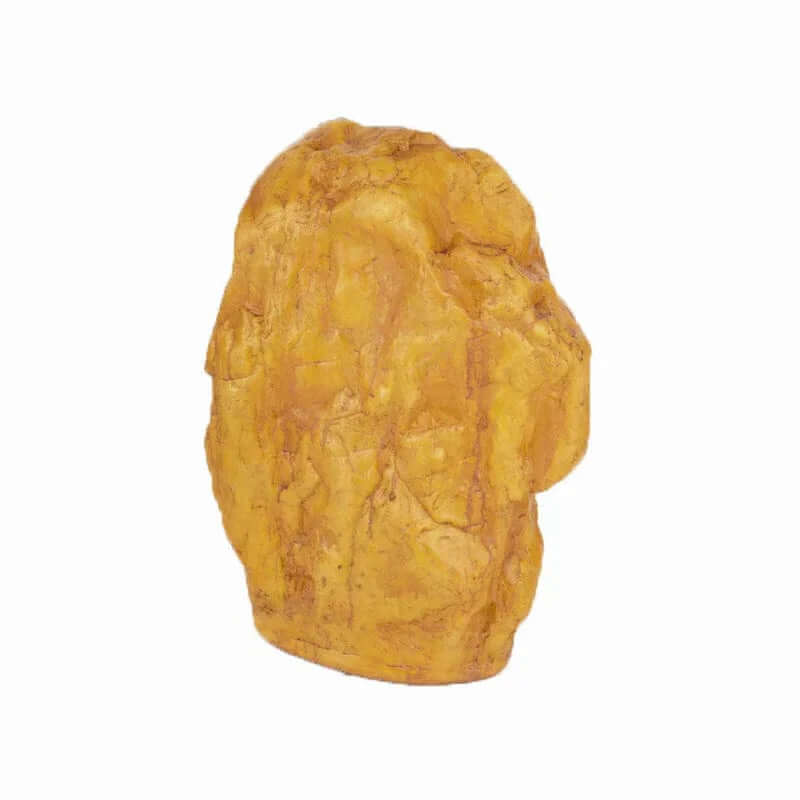 Udendørs LED Have Stenlampe - Sol & Kabel