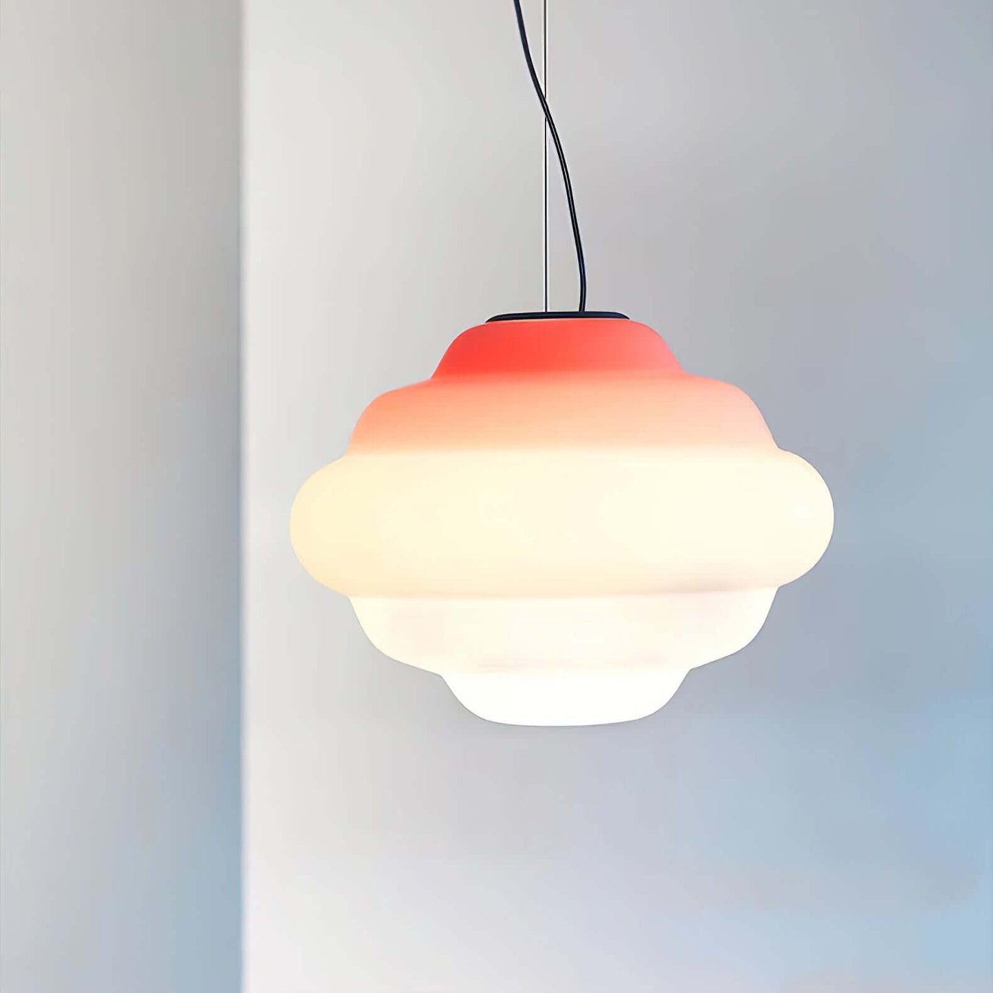 Gradient Sky Pendellampe