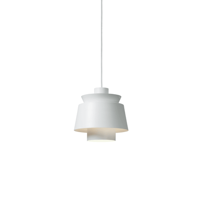 Elegant Metal Pendellampe - 25cm - Moderne Design