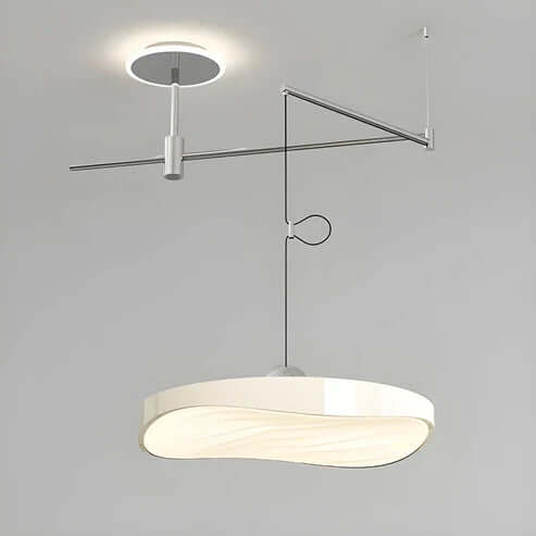 Elegant Moderne Pendellampe - Dia 30/40/50cm