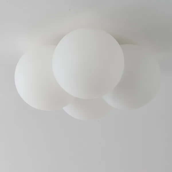 Moderne Sky-Loftslampe i Hardware