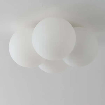 Moderne Sky-Loftslampe i Hardware
