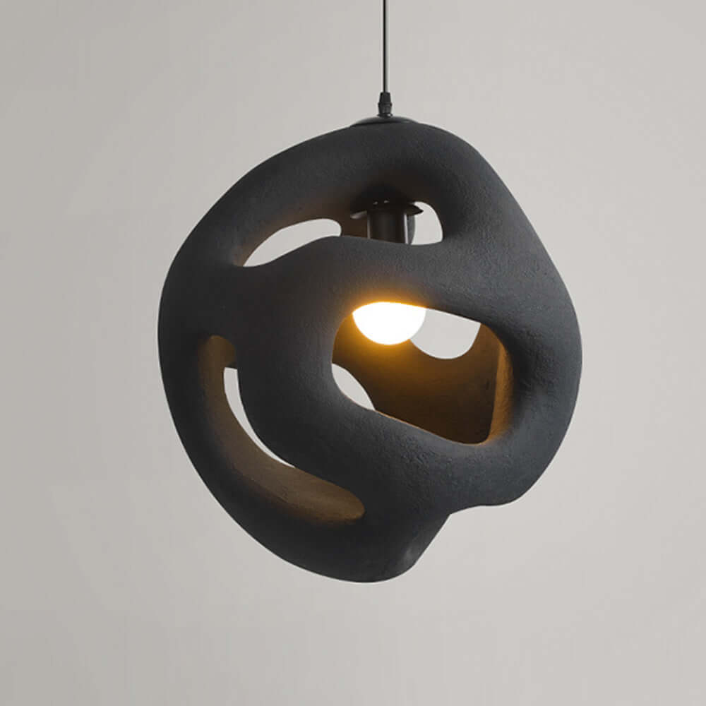 Elegant Pendellampe i Minimalistisk Design
