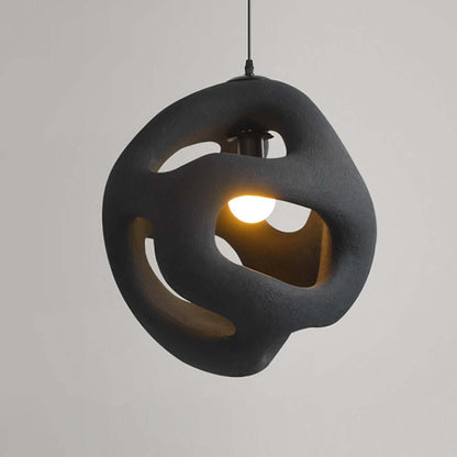 Elegant Pendellampe i Minimalistisk Design