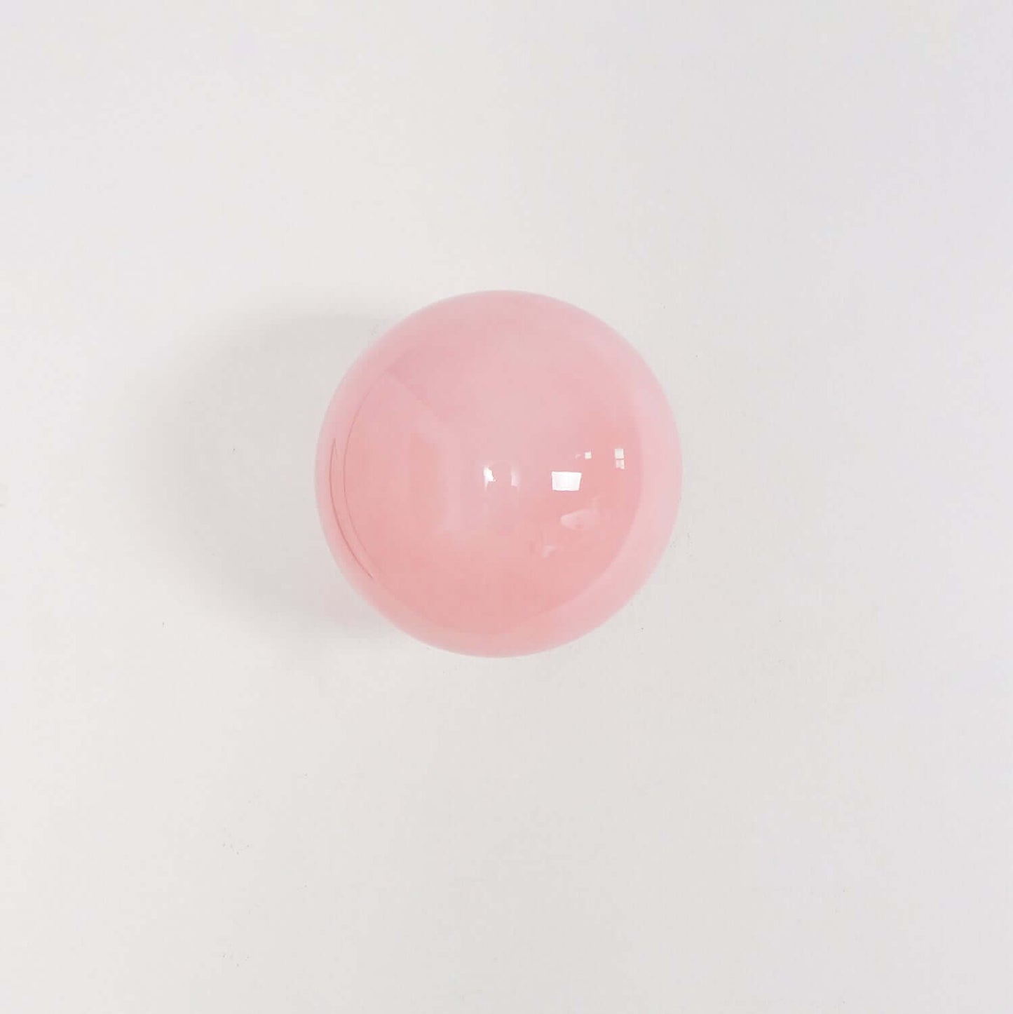 Elegant Væglampe i Glas og Metal - 20cm