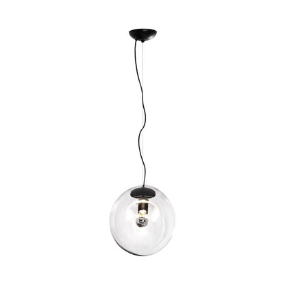 Elegant Vanddråbe Pendel Lampe