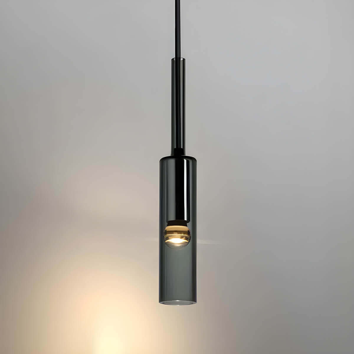 Elegant Krystal Pendellampe | Moderne Design