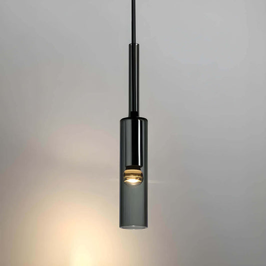 Elegant Krystal Pendellampe | Moderne Design