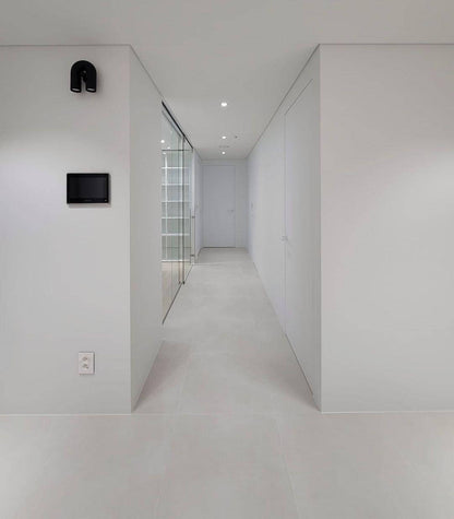 Justerbar Væglampe Cirkus Design LED - 20cm