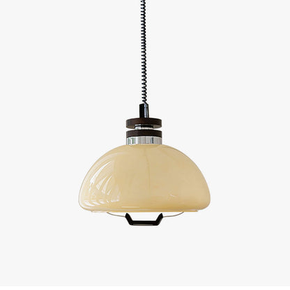 Elegant Pudding Pendellampe - 40cm