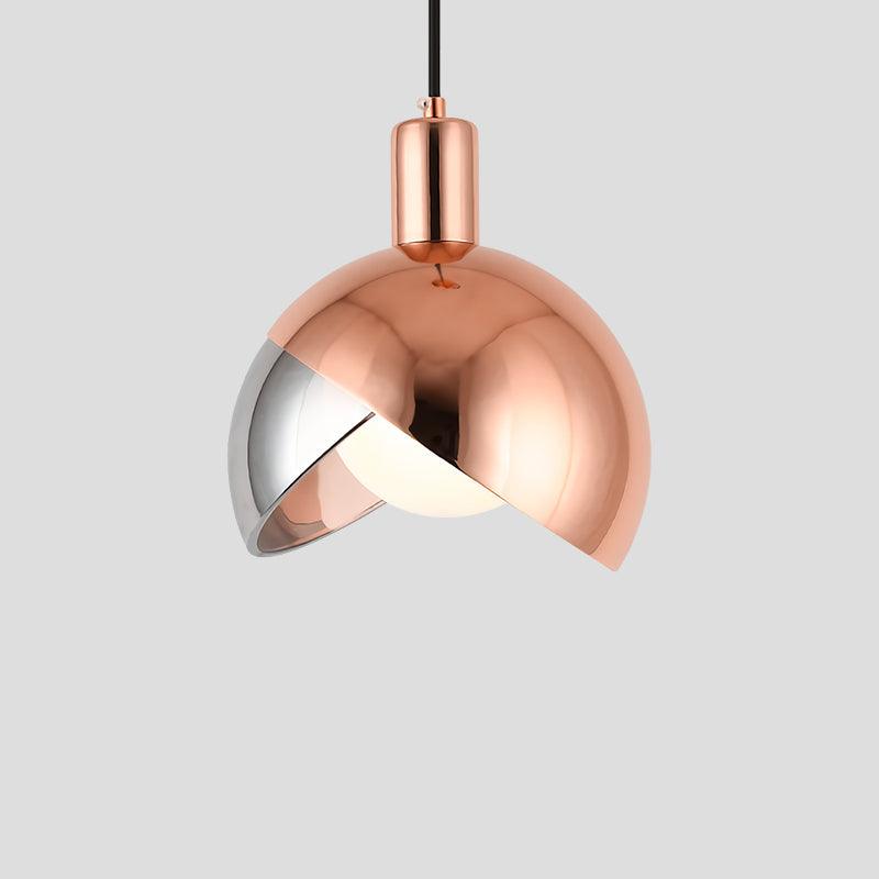 Justerbar Pendellampe i Metal