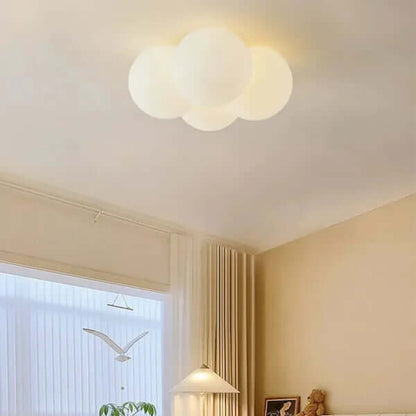 Moderne Sky-Loftslampe i Hardware
