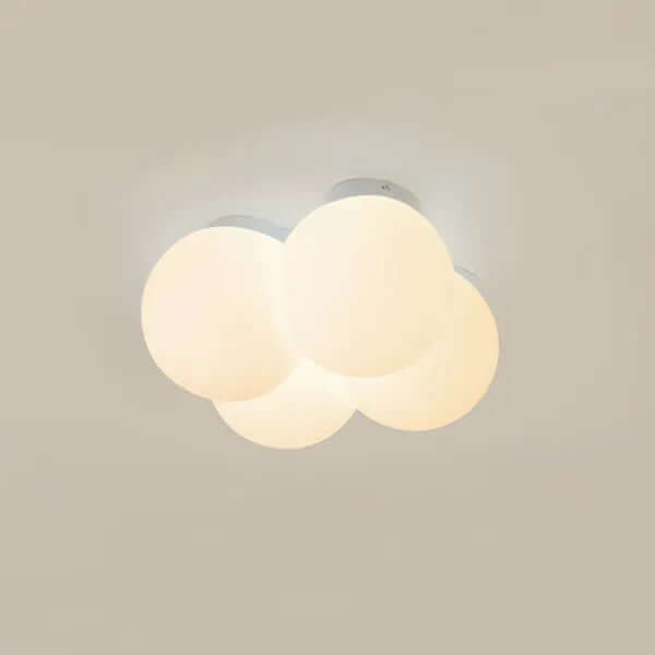 Moderne Sky-Loftslampe i Hardware